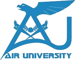 Air University Islamabad logo