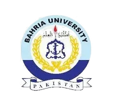 Bahria University logo
