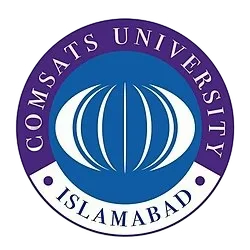 COMSATS University Islamabad logo