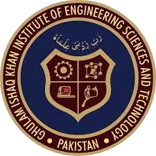 Ghulam Ishaq Khan Institute logo