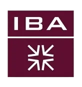 Institute of Business Administration logo