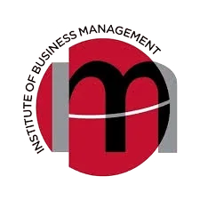 Institute of Business Management logo
