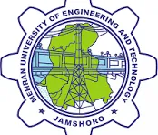 Mehran University of Engineering & Technology logo