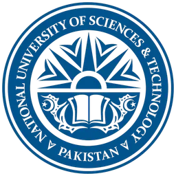 National University of Sciences & Technology logo