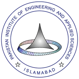 Pakistan Institute of Engineering & Applied Sciences logo