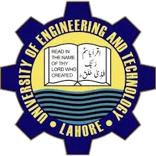 University of Engineering & Technology logo