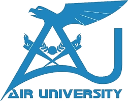 Air University Islamabad logo