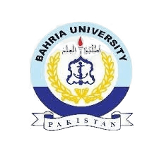 Bahria University logo