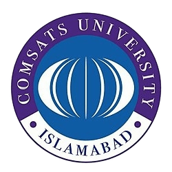 COMSATS University Islamabad logo