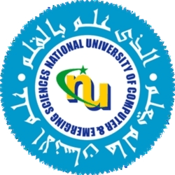 FAST National University logo