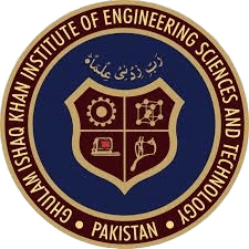 Ghulam Ishaq Khan Institute logo