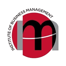 Institute of Business Management logo