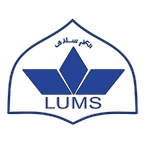 Lahore University of Management Sciences logo