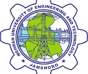 Mehran University of Engineering & Technology logo