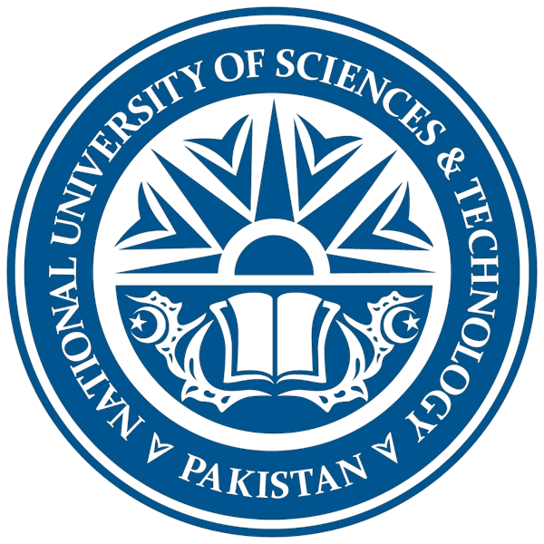 National University of Sciences & Technology logo