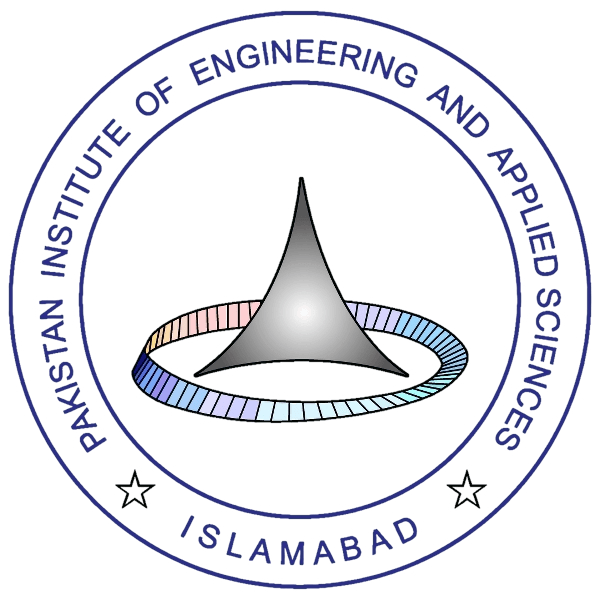 Pakistan Institute of Engineering & Applied Sciences logo