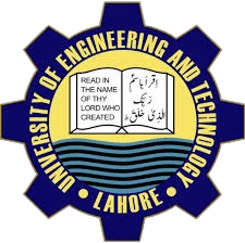 University of Engineering & Technology logo
